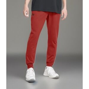 NWT Under Armour Sportstyle Tricot Jogger Men's Size‎ Small